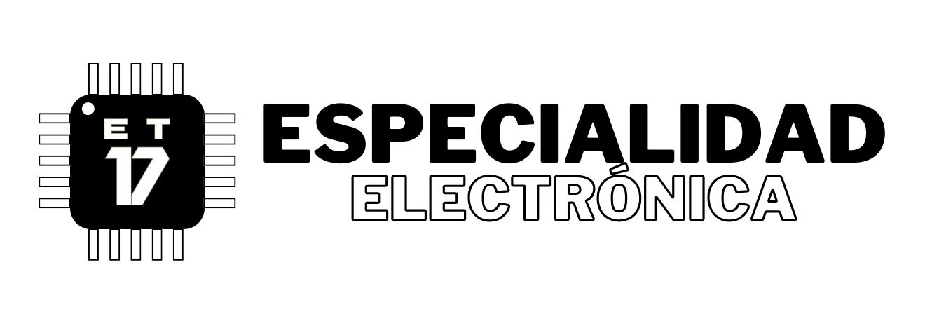 Electrónica